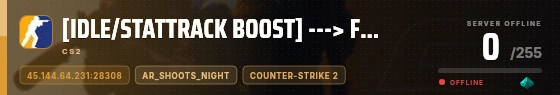 Edge badge preview