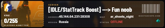 Ticket badge preview