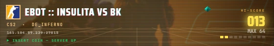 Arcade badge preview