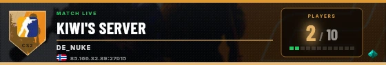 Scoreboard badge preview