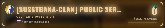 Marquee badge preview