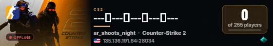 ---🟢---🟢---🟢---🟢--- live status badge