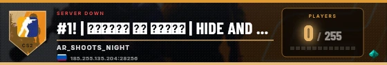 Scoreboard badge preview