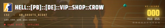 Arcade badge preview