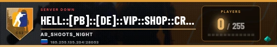 Scoreboard badge preview