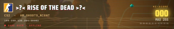 Arcade badge preview