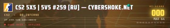 Arcade badge preview