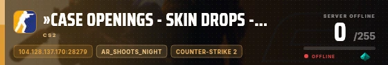 Edge badge preview