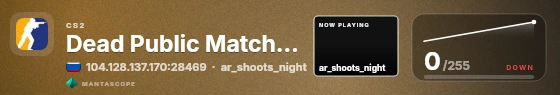 Mesh badge preview