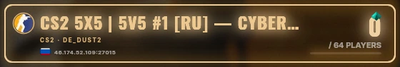Marquee badge preview