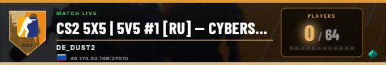 Scoreboard badge preview