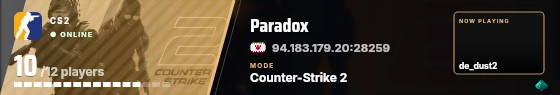Blade badge preview