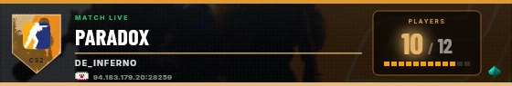 Scoreboard badge preview