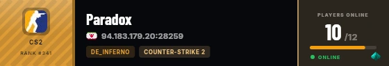 Strata badge preview