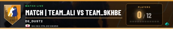 Scoreboard badge preview