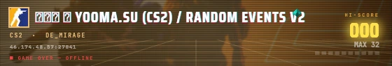 Arcade badge preview