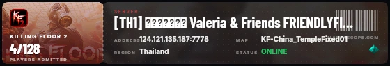 Ticket badge preview