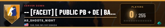 Scoreboard badge preview