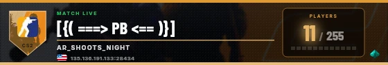 Scoreboard badge preview