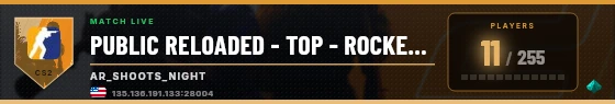 Scoreboard badge preview