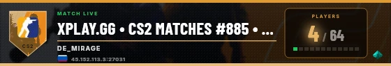 Scoreboard badge preview