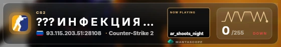 Glass badge preview