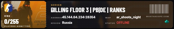 Ticket badge preview