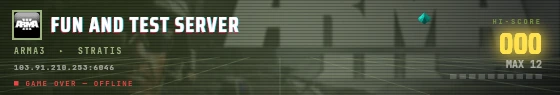 Arcade badge preview