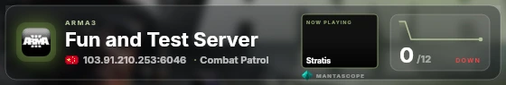 Glass badge preview