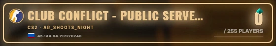 Marquee badge preview