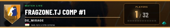Scoreboard badge preview