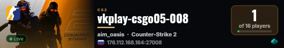vkplay-csgo05-008 live status badge