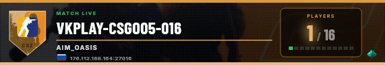 Scoreboard badge preview