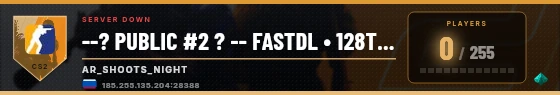 Scoreboard badge preview