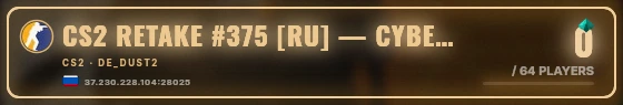 Marquee badge preview