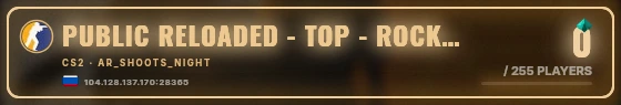 Marquee badge preview