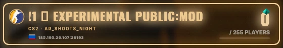 Marquee badge preview