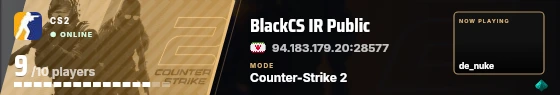 Blade badge preview