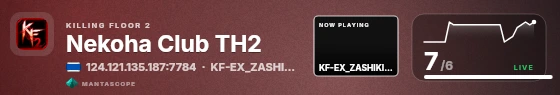 Mesh badge preview