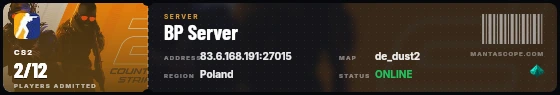 Ticket badge preview