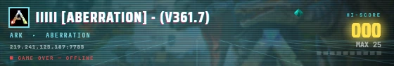 Arcade badge preview