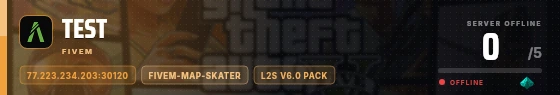 Edge badge preview