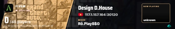 Blade badge preview