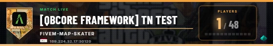 Scoreboard badge preview