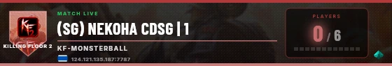 Scoreboard badge preview