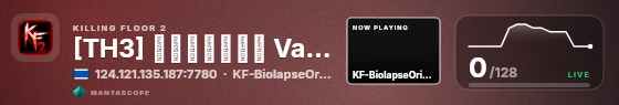 Mesh badge preview