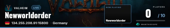 Hero badge preview