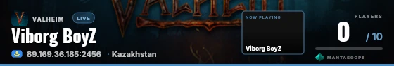 Hero badge preview