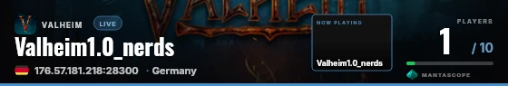 Hero badge preview