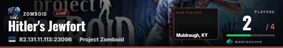 Hero badge preview